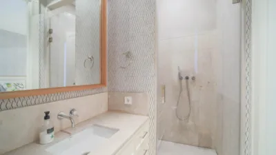 Piso en alquiler en Recoletos - Imagen 35