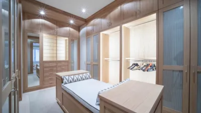 Piso en alquiler en Recoletos - Imagen 38