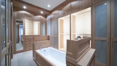 Piso en alquiler en Recoletos - Imagen 39