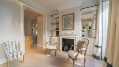 Piso en alquiler en Recoletos - Imagen 3