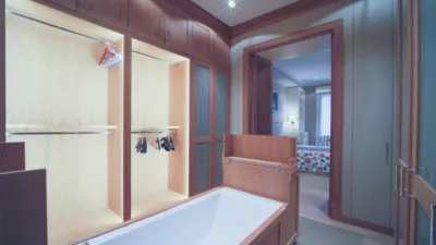 Piso en alquiler en Recoletos - Imagen 40