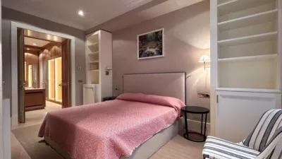 Piso en alquiler en Recoletos - Imagen 41