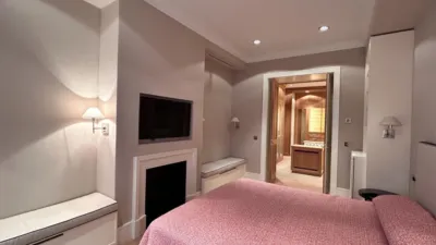 Piso en alquiler en Recoletos - Imagen 42