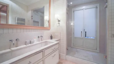 Piso en alquiler en Recoletos - Imagen 44