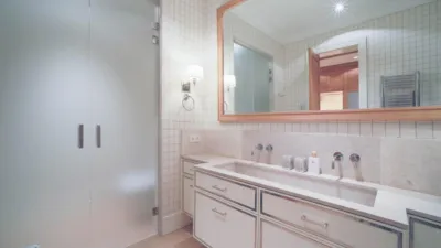 Piso en alquiler en Recoletos - Imagen 45