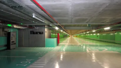 Piso en alquiler en Recoletos - Imagen 46