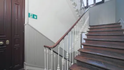 Piso en alquiler en Recoletos - Imagen 47