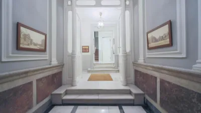 Piso en alquiler en Recoletos - Imagen 48