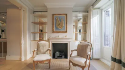 Piso en alquiler en Recoletos - Imagen 4