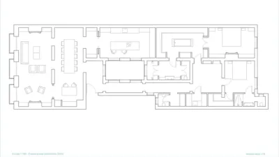 Piso en alquiler en Recoletos - Imagen 50