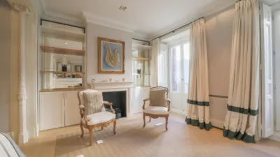 Piso en alquiler en Recoletos - Imagen 5