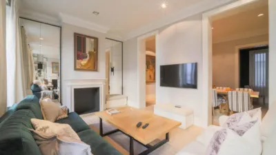 Piso en alquiler en Recoletos - Imagen 7