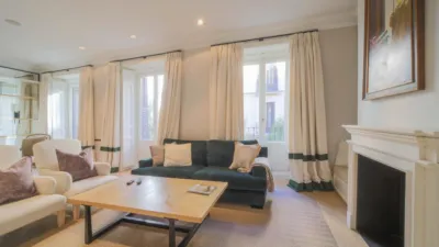 Piso en alquiler en Recoletos - Imagen 8