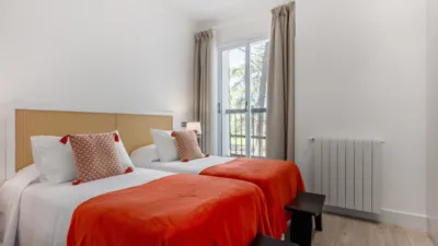 Apartment in the City Centre photo 10