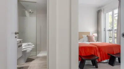 Apartment in the City Centre photo 11