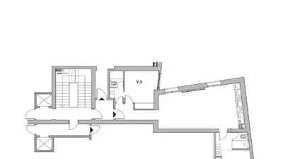 Apartment in the City Centre photo 13