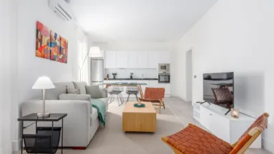 Apartment in the City Centre photo 2