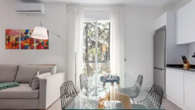 Apartment in the City Centre photo 3