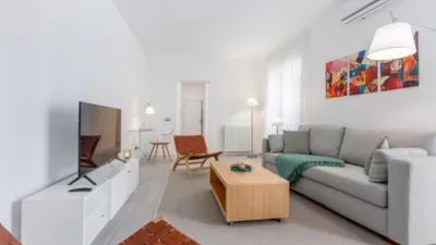 Apartment in the City Centre photo 4
