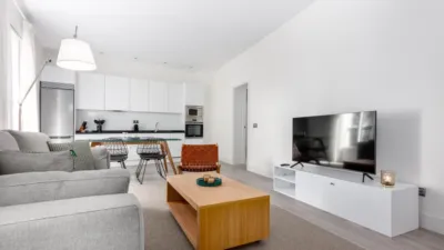 Apartment in the City Centre photo 5