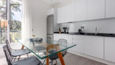 Apartment in the City Centre photo 6