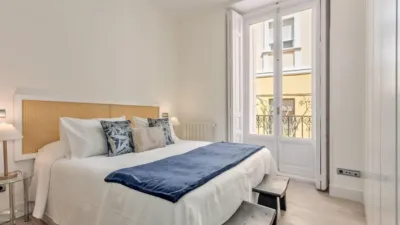 Apartment in the City Centre photo 7