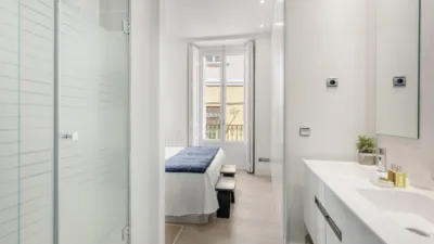 Apartment in the City Centre photo 8