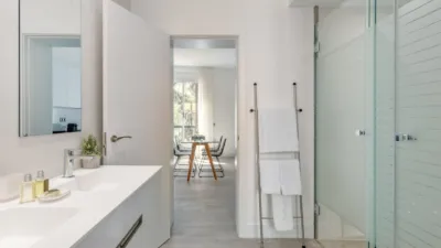 Apartment in the City Centre photo 9