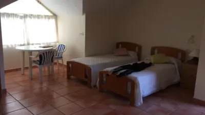 Chalet en Bahía photo 16