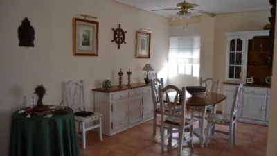 Chalet in Bahía photo 5