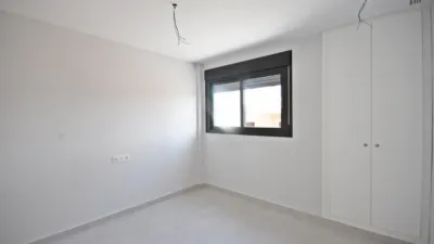Chalet in El Alamillo photo 24