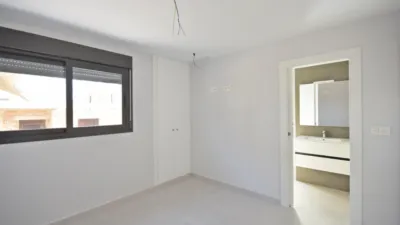 Chalet in El Alamillo photo 25