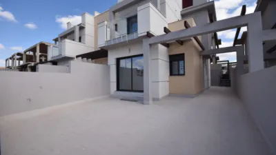 Chalet in El Alamillo photo 3