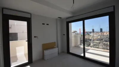 Chalet in El Alamillo photo 5