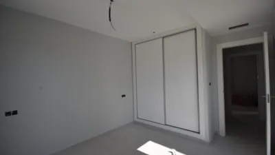 Chalet in El Alamillo photo 7