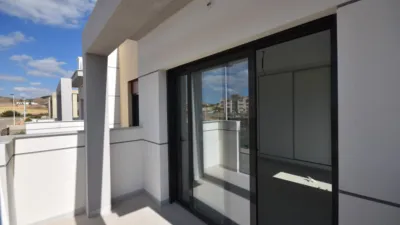 Chalet in El Alamillo photo 8