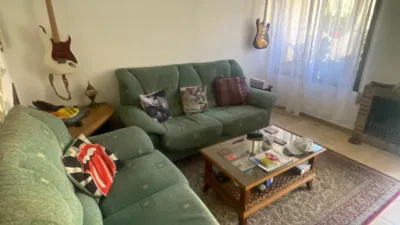 Duplex in La Cumbre photo 16