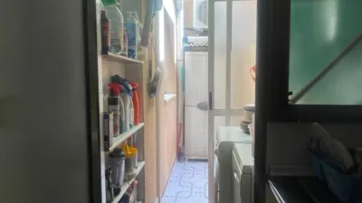 Duplex in La Cumbre photo 21