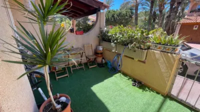Duplex in La Cumbre photo 3