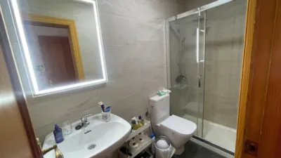 Duplex in La Cumbre photo 4