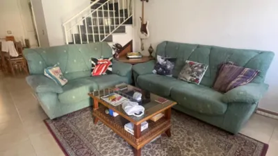 Duplex in La Cumbre photo 5