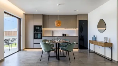 Apartamento en venta en Pilar de La Horadada, Núcleo (Pilar de la Horadada) de 225.000 €