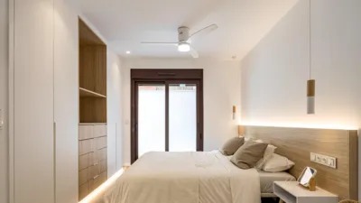 Apartamento en venta en Pilar de La Horadada, Núcleo (Pilar de la Horadada) de 225.000 €
