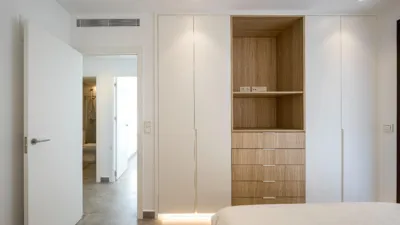 Apartamento en venta en Pilar de La Horadada, Núcleo (Pilar de la Horadada) de 225.000 €