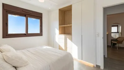 Apartamento en venta en Pilar de La Horadada, Núcleo (Pilar de la Horadada) de 225.000 €