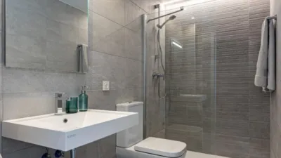 Apartamento en venta en Pilar de La Horadada, Núcleo (Pilar de la Horadada) de 225.000 €