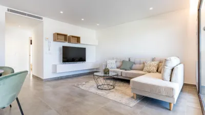 Apartamento en venta en Pilar de La Horadada, Núcleo (Pilar de la Horadada) de 225.000 €