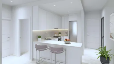 Chalet in El Alamillo photo 6