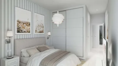 Chalet in El Alamillo photo 9