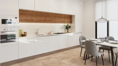 Apartment in Las Majadas-Las Molinetas-Labradorcico photo 4